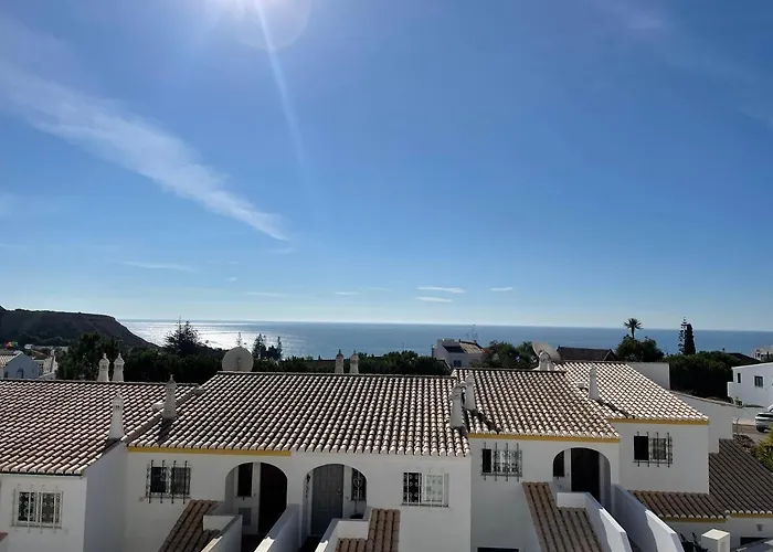 Superbe Vue Sur A 180° Luz