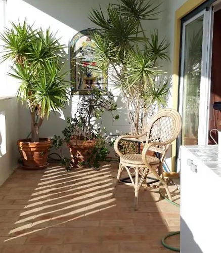 Superbe Vue Sur A 180° Luz