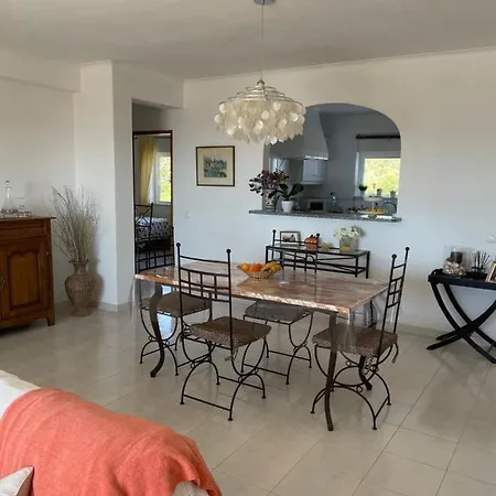Superbe Vue Sur à 180° Apartamento