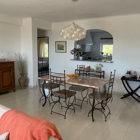 Superbe Vue Sur A 180° Apartment