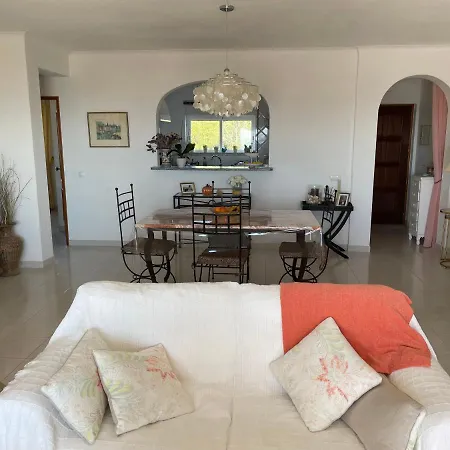 Superbe Vue Sur A 180° Apartamento *