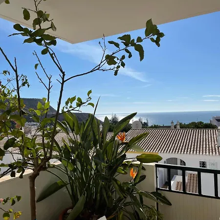 Superbe Vue Sur A 180° Apartment *