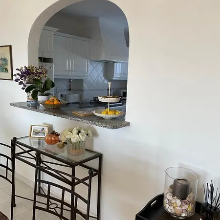 Superbe Vue Sur A 180° Luz