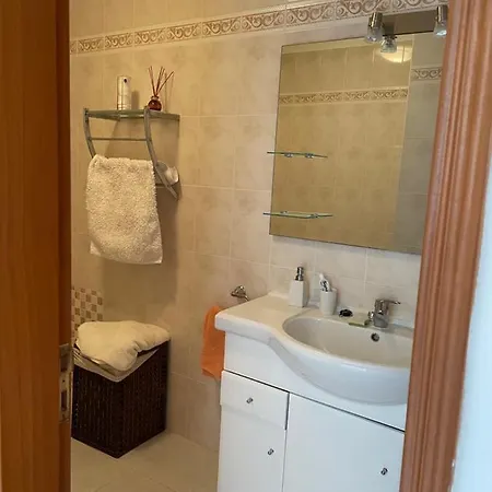 Apartment Superbe Vue Sur A 180° Praia Da Luz