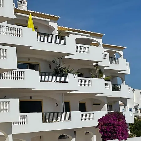 Apartment Superbe Vue Sur A 180° Praia Da Luz