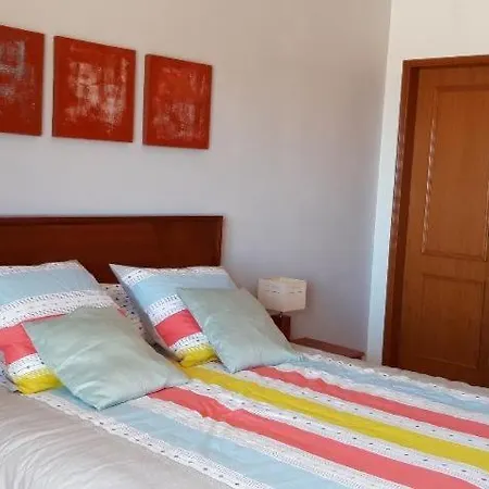 Apartamento Superbe Vue Sur à 180° *