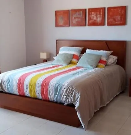 Superbe Vue Sur A 180° Luz