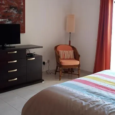 Superbe Vue Sur A 180° *