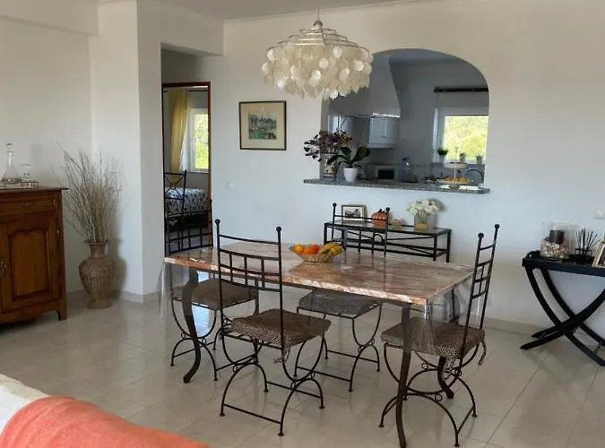 Superbe Vue Sur A 180° 아파트