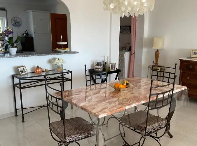 Superbe Vue Sur A 180°