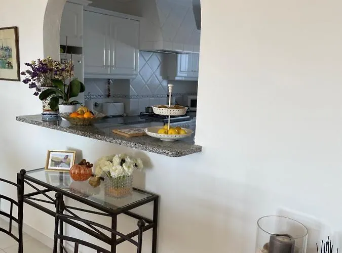 Superbe Vue Sur A 180° Luz