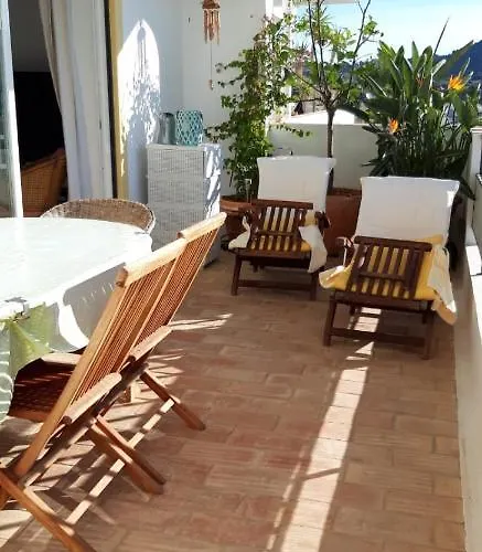 Superbe Vue Sur A 180°