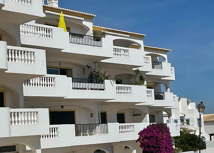 아파트 Superbe Vue Sur A 180° Senhora da Luz