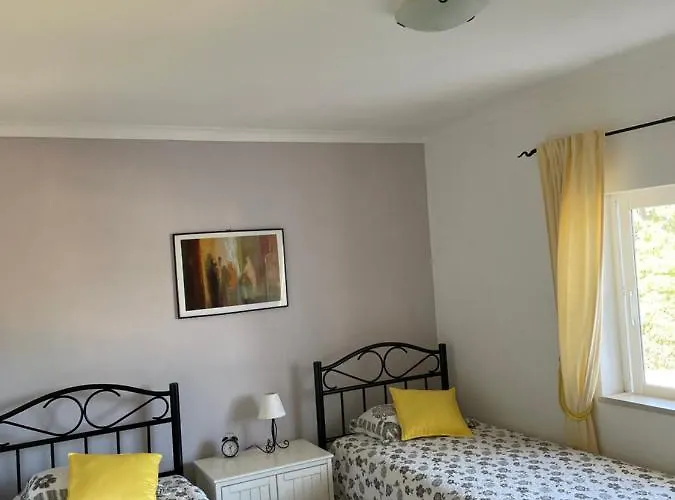 Superbe Vue Sur A 180° Daire *