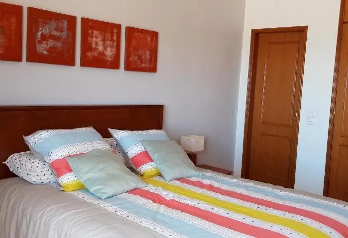 Apartamento Superbe Vue Sur à 180° *