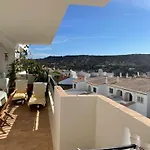 Superbe Vue Sur A 180° Luz