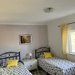 Superbe Vue Sur A 180° Apartman *