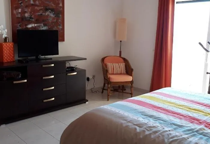 Superbe Vue Sur A 180° *